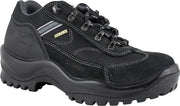 Grisport Torino Low Wandelschoenen Unisex - Zwart - Maat 44