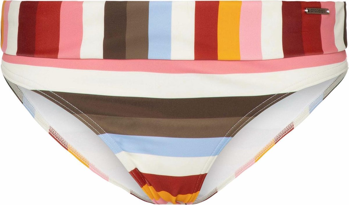 Protest Mm Fusion bikinibroek dames - maat m/38