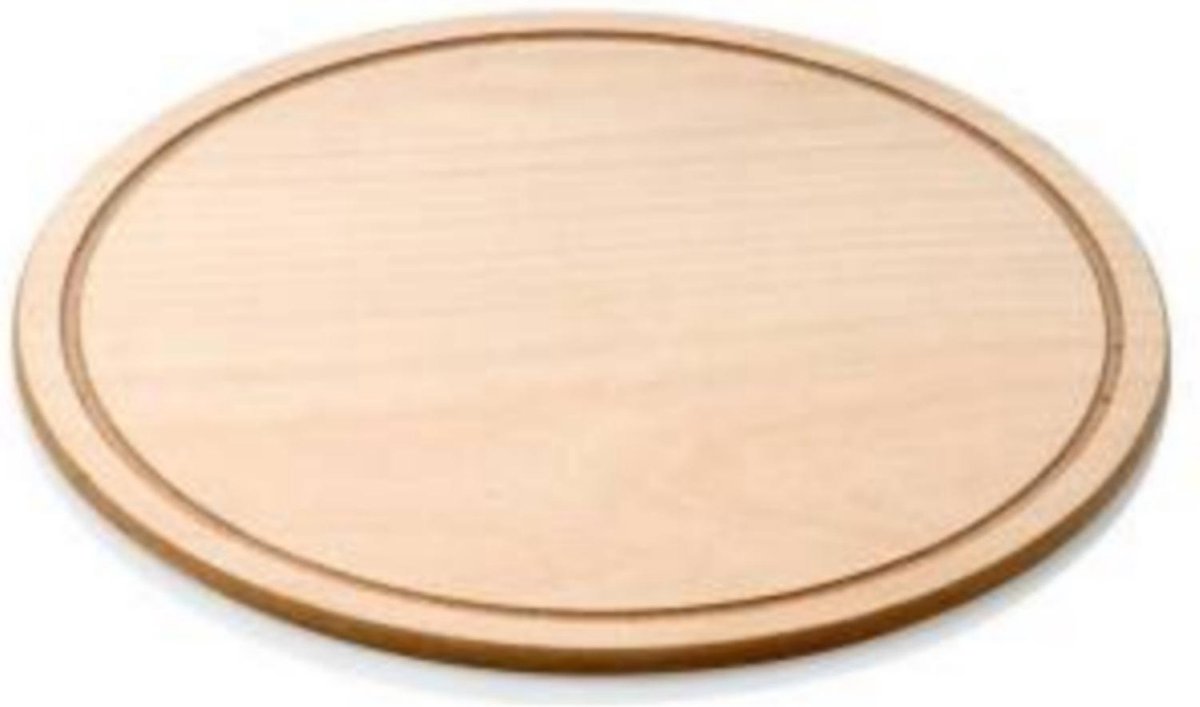Pizza Serveerplank - 32cm