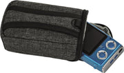 Dörr City Pro Camera Case S grey/lime