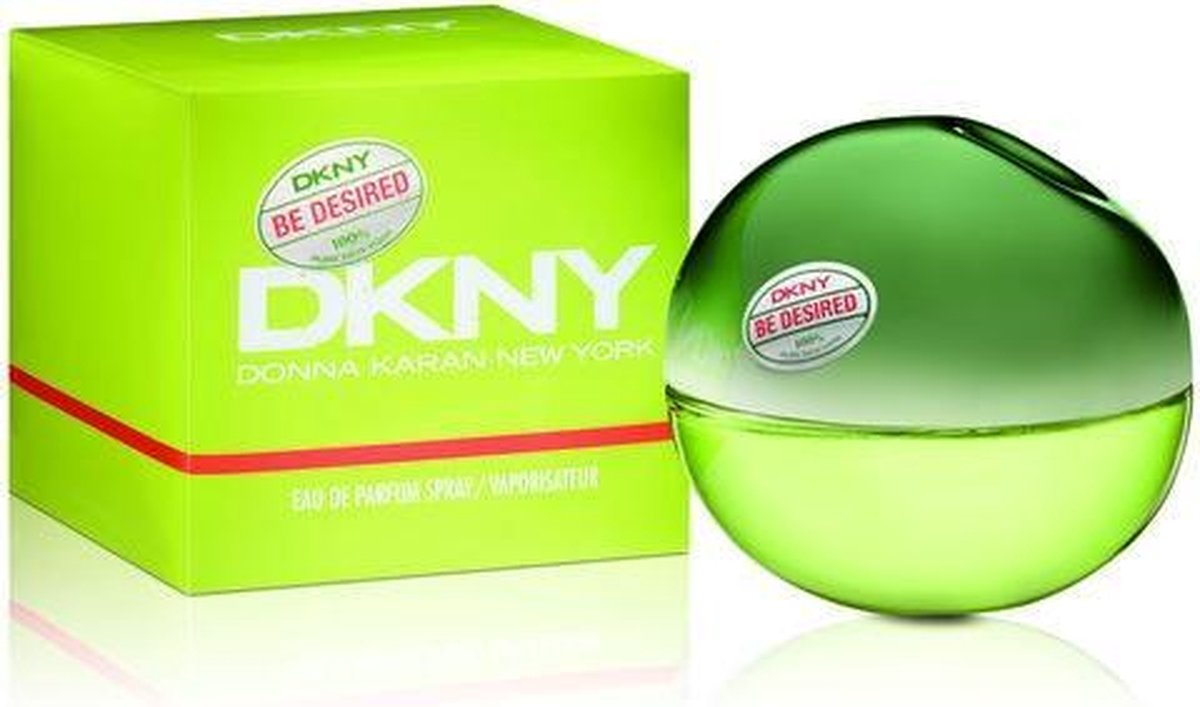 DKNY Be Desired 30ml Vrouwen