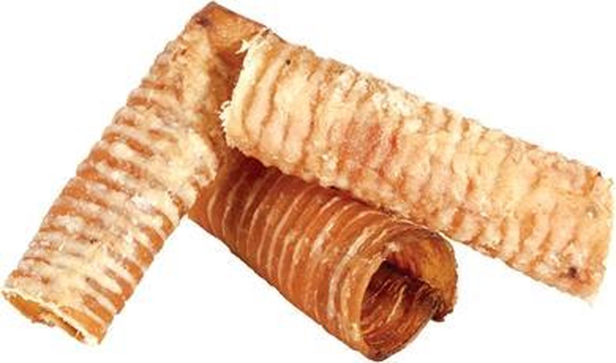 Petsnack buffelslurf - 115 gr - 1 stuks