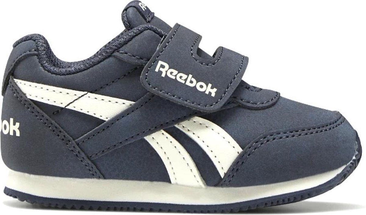 Reebok - Royal Classic Jogger 2.0 KC - Blauw - Kinderen - maat  26