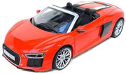 Audi R8 Spyder V10 - 1:18 - iScale