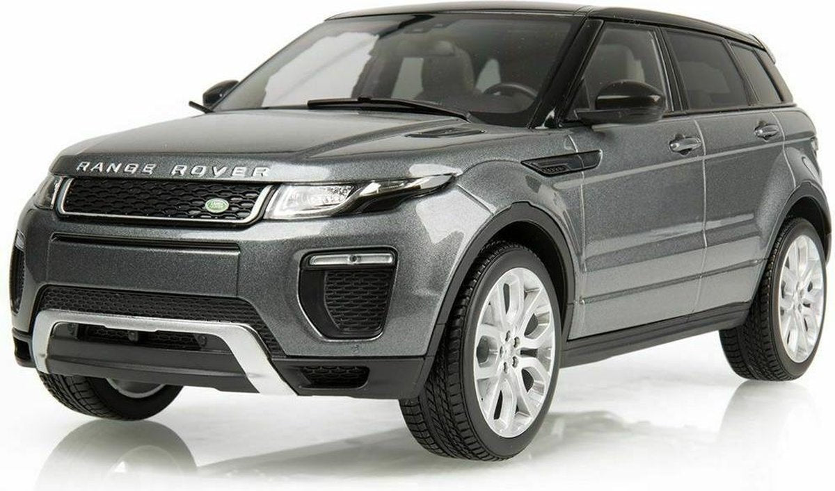 Land Rover Range Rover Evoque - 1:18 - Kyosho