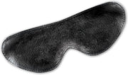 Pipedream Fetish Fantasy Masker Leather Love Mask zwart