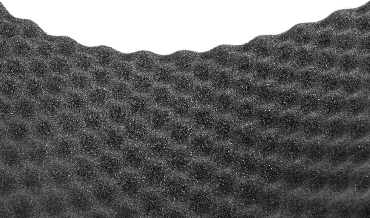 ACCESSORY Eggshape Insulation Mat