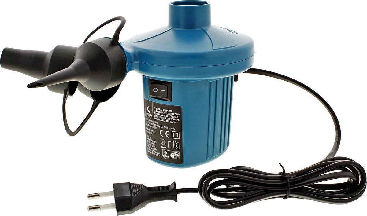 Elektrische Luchtpomp Froyak 220-240V  50HZ 130W