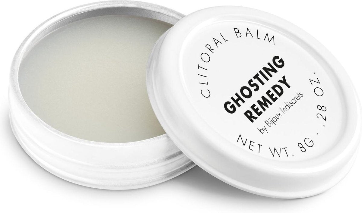 Bijoux Indiscrets Clitherapy Balsem Ghosting Remedy - 8 gr