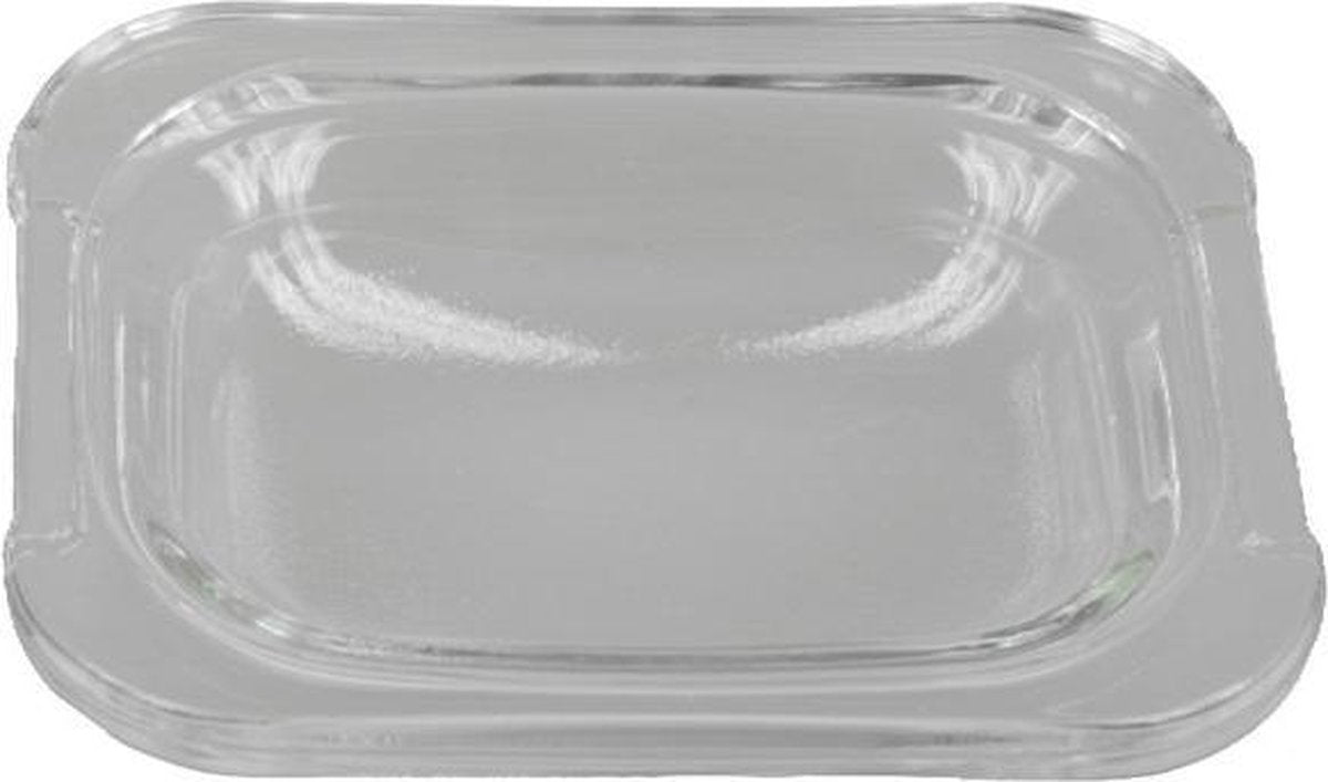 BOSCH - AFDEKKING GLAS OVENLAMP - 00187384