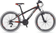 MTB SPRINT RIDE 24x320 BK21SB6401 Rij5
