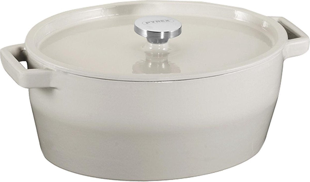 Pyrex Slowcook Kookpan 3