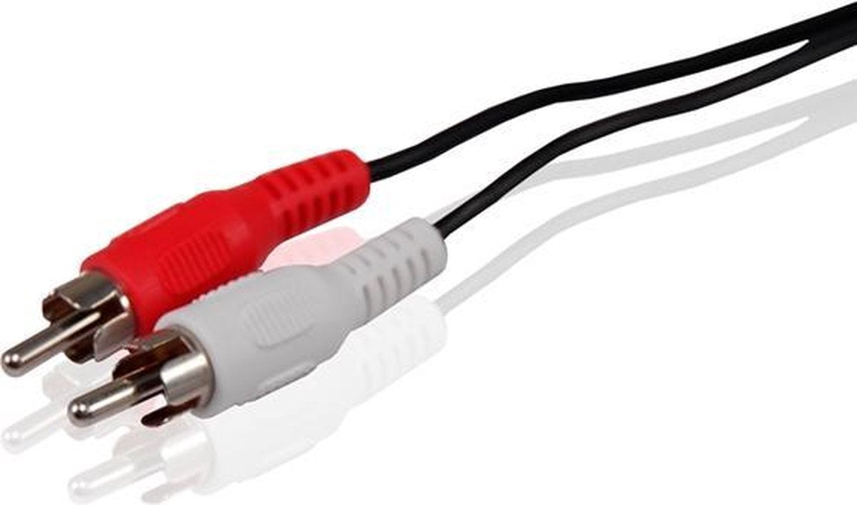 RCA Audio Cable 5m