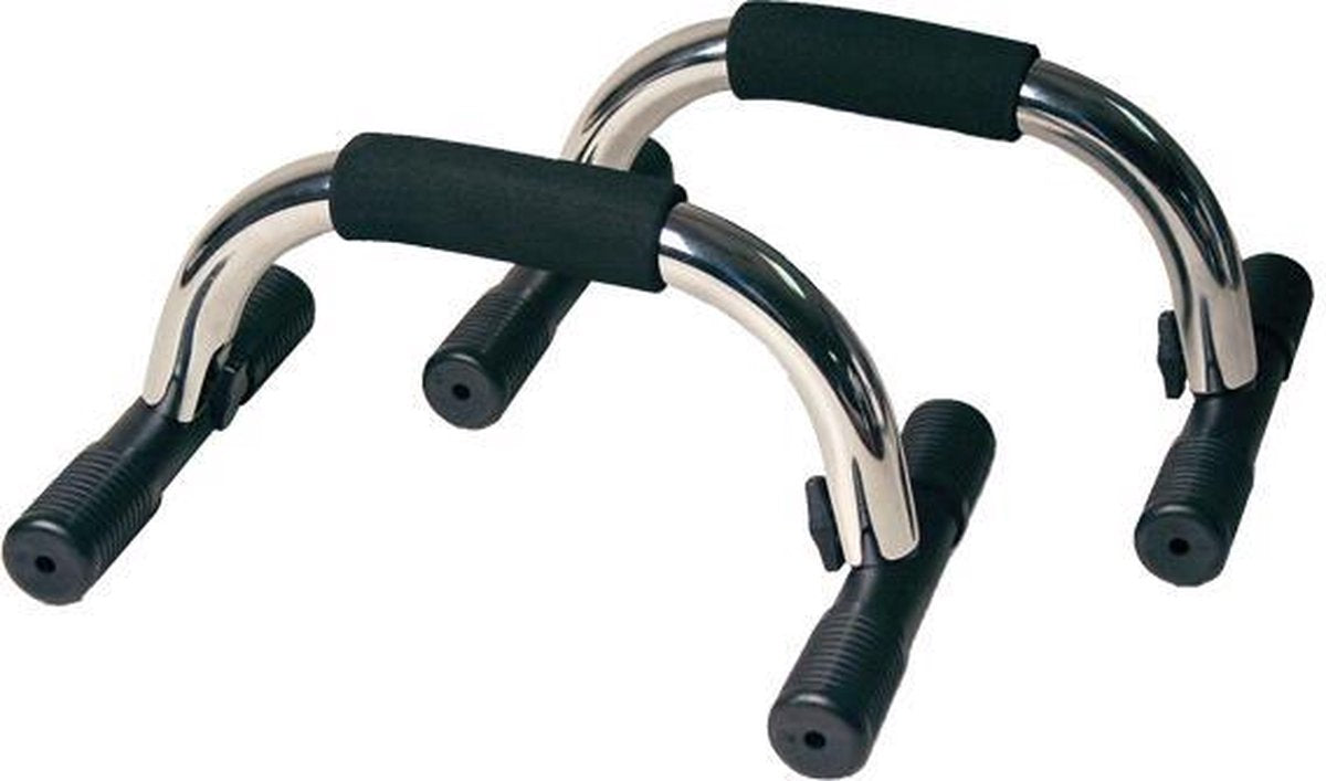 Body-Solid Push Up Bars