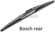 Ruitenwisserblad Bosch H351 Rear | 350mm