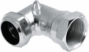 Bonfix knie 90gr klem 1/2 bix15mm