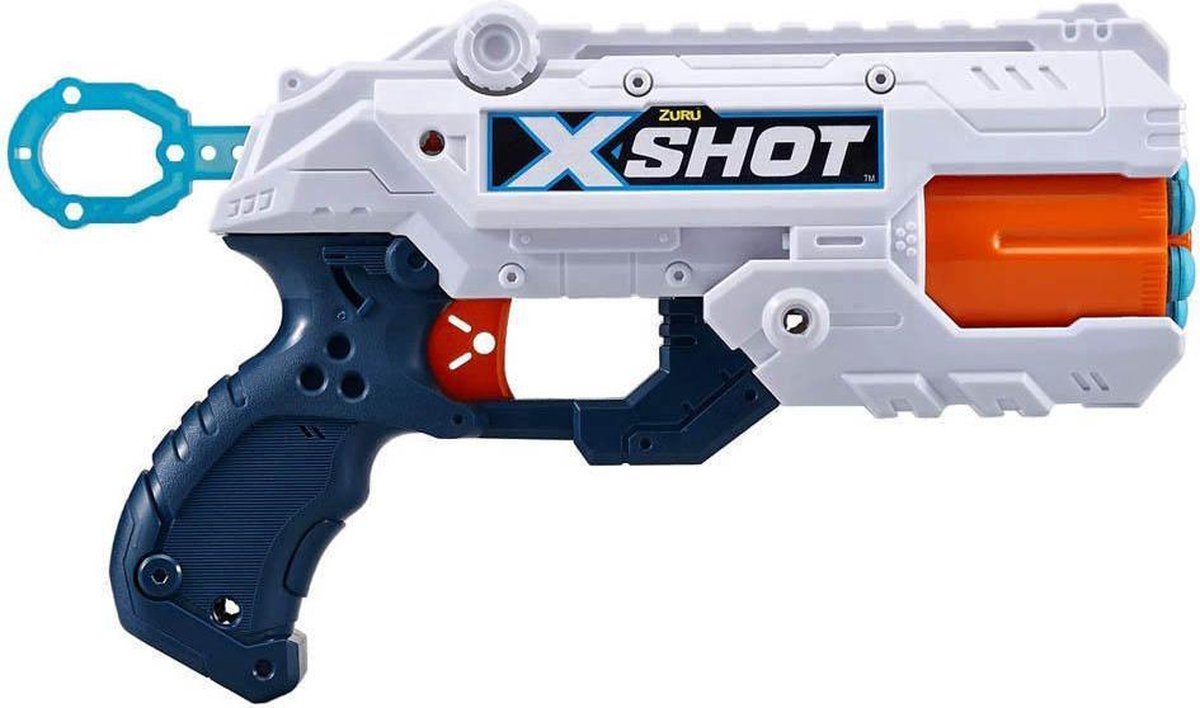 X-Shot Reflex-6