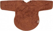 Timboo Slab Lange Mouw Hazel Brown