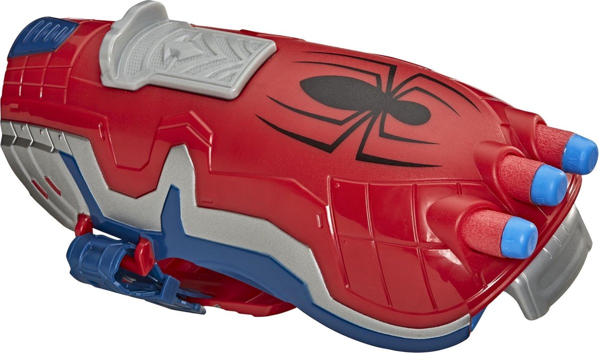Spider-Man Power Moves Role Play - Speelfiguur
