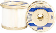10 Micron T - 2010TM-OR VOOR RACOR 500 TURBINE