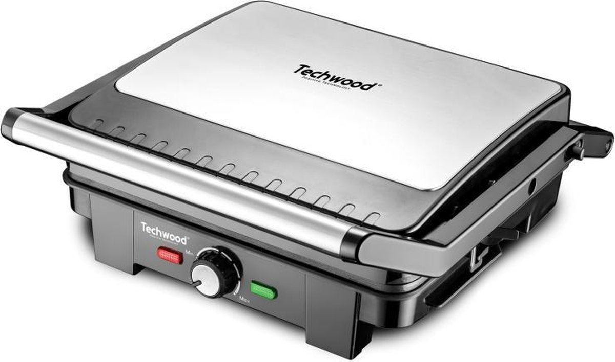 Techwood - Contactgrill
