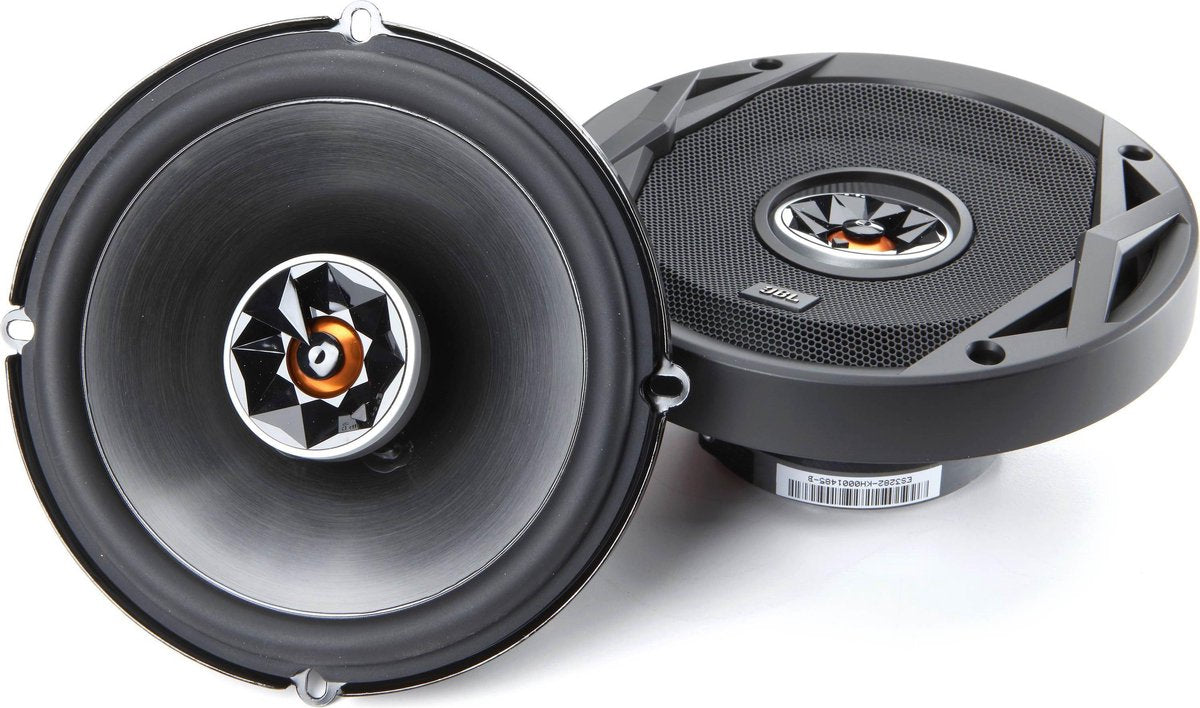 JBL CLUB 6522 | 16
