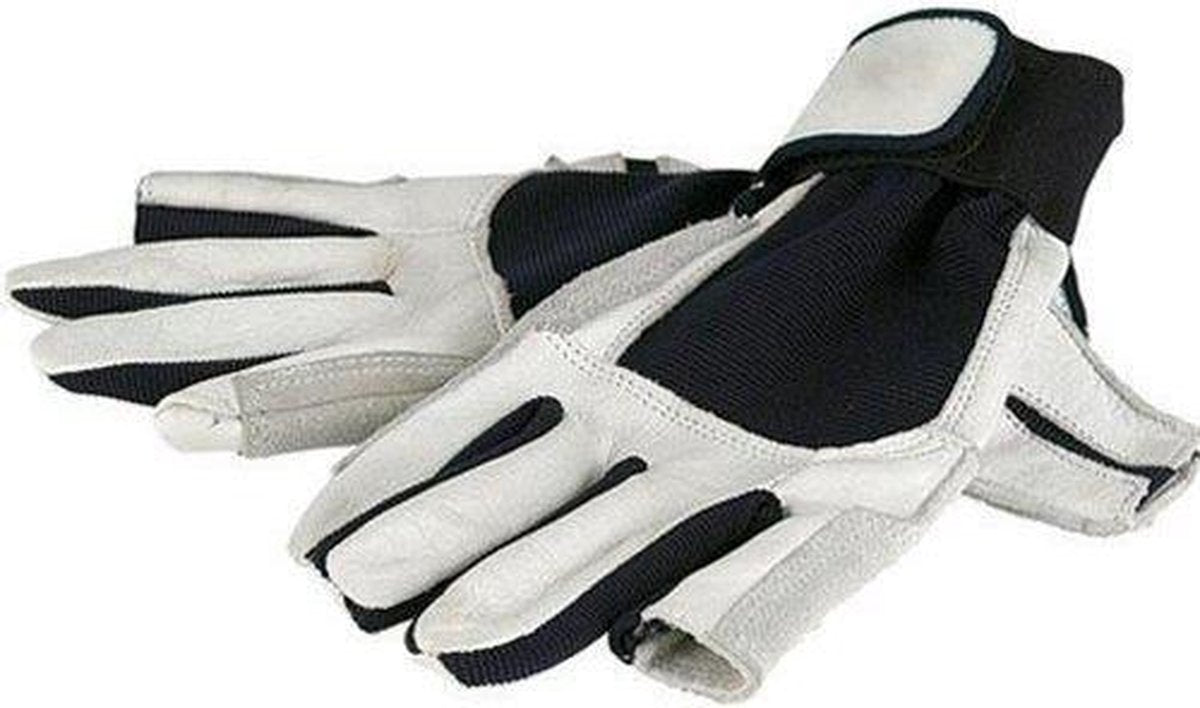 DAP Audio DAP Roady Rigging handschoen (maat L) Home entertainment - Accessoires