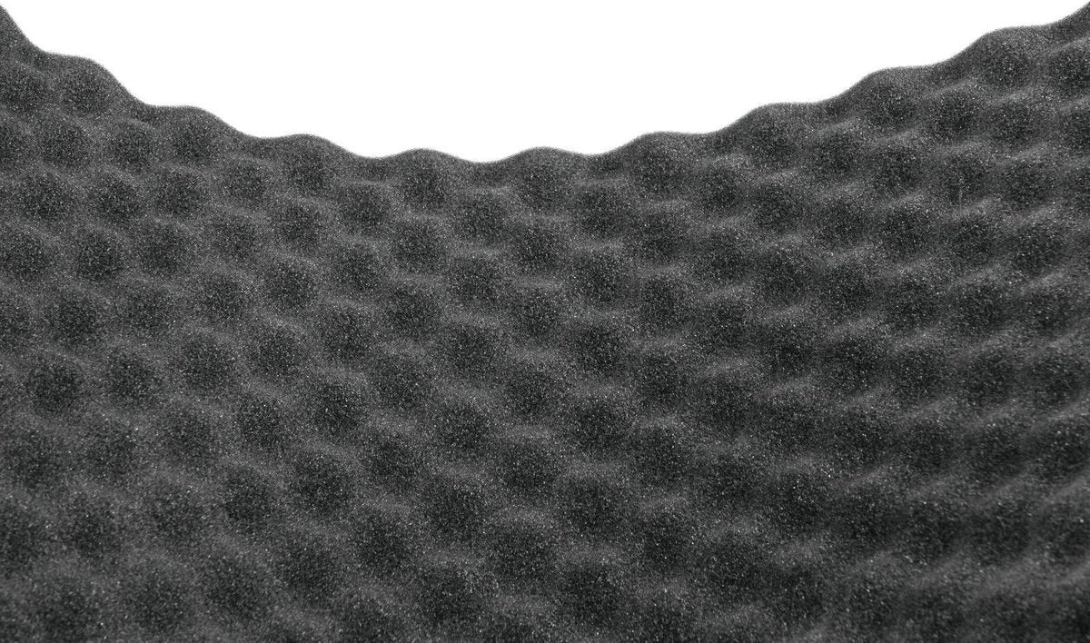 ACCESSORY Eggshape Insulation Mat