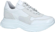 SPM 90's Sneakers Wit