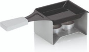 Kela Keuken Gourmet Pan Solo 23 X 10 Cm Staal/aluminium Grijs