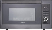 Inventum MN3018C - Combi-magnetron - Zwart