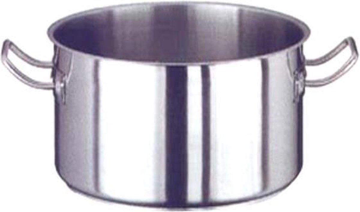 Gm2000 Kookpot Middelhoog 30