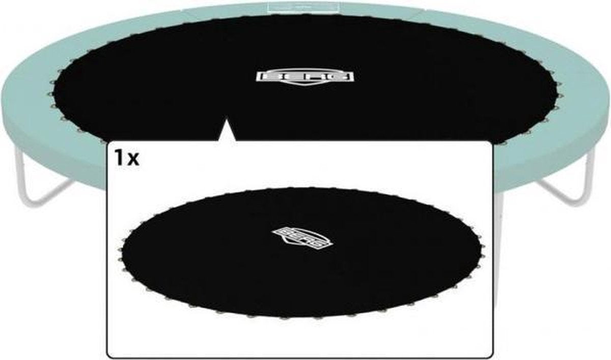 BERG Springmat / springdoek voor 240 cm Talent  42/13