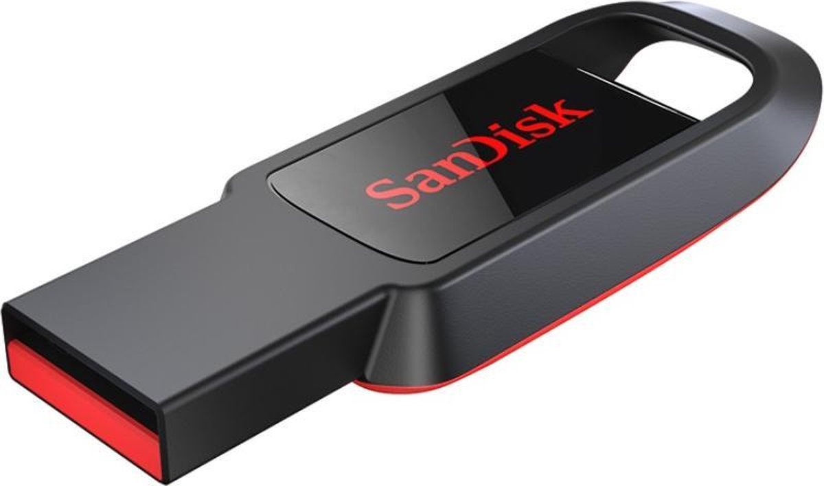 SanDisk Cruzer Spark | 64GB | USB 2.0A - USB stick