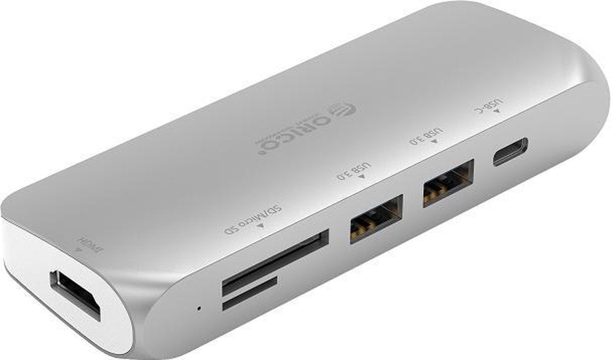 Orico USB-C Hub  4K HDMI