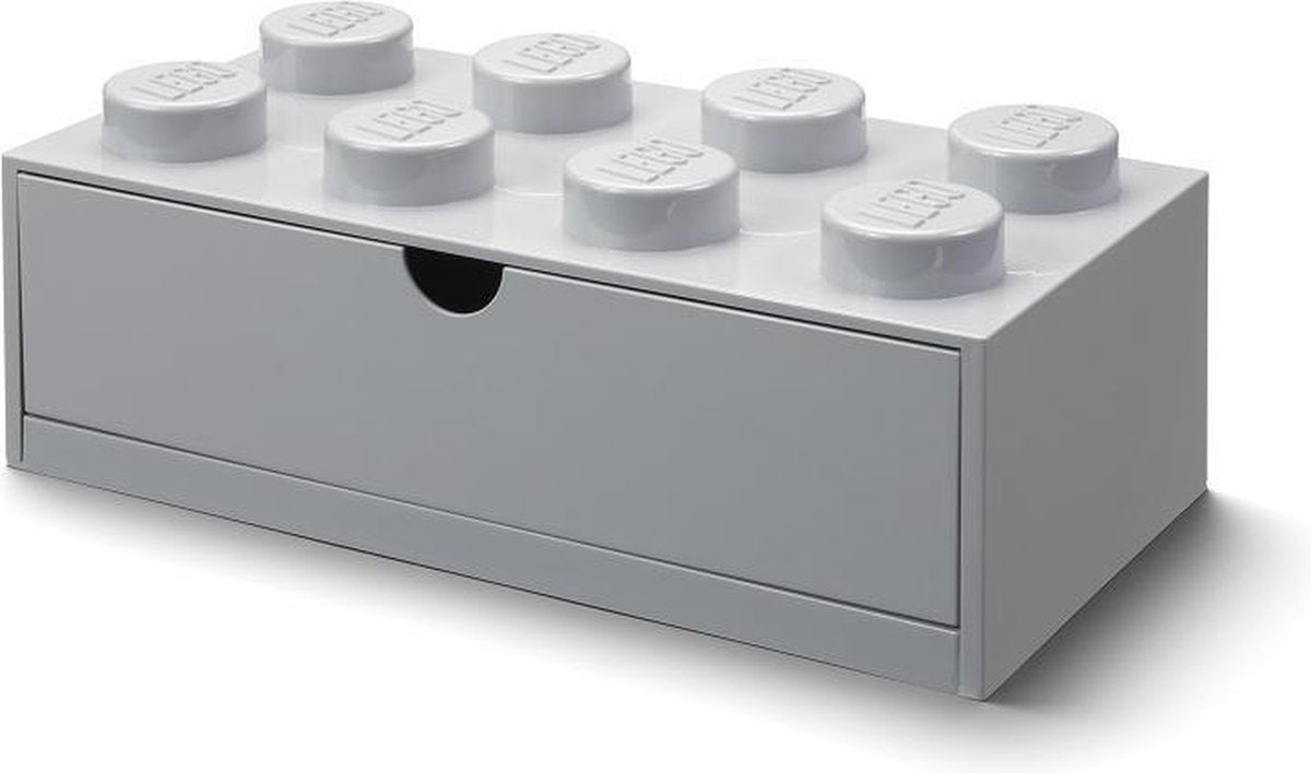 Bureaulade Brick 8