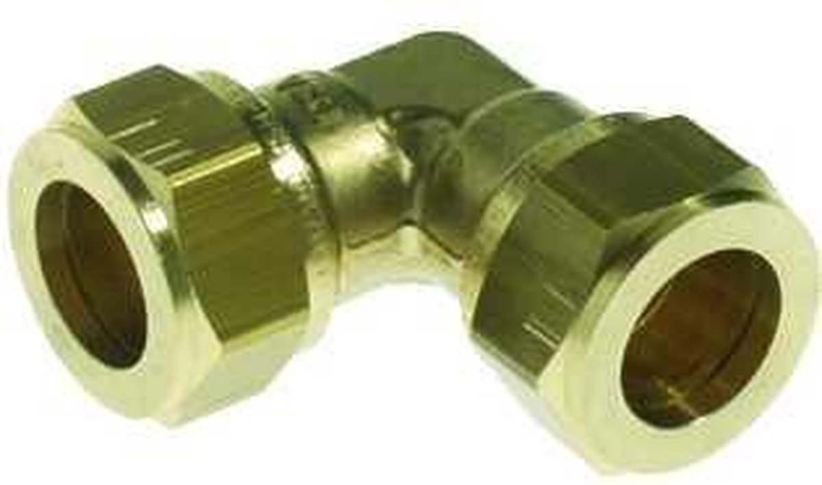 VSH Super S1210 knelfitting knie 22x22 mm