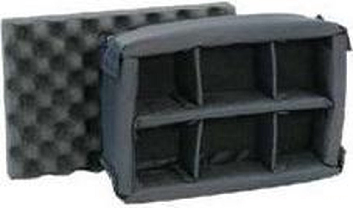 Nanuk 960 dividerset voor 960 Nanuk case