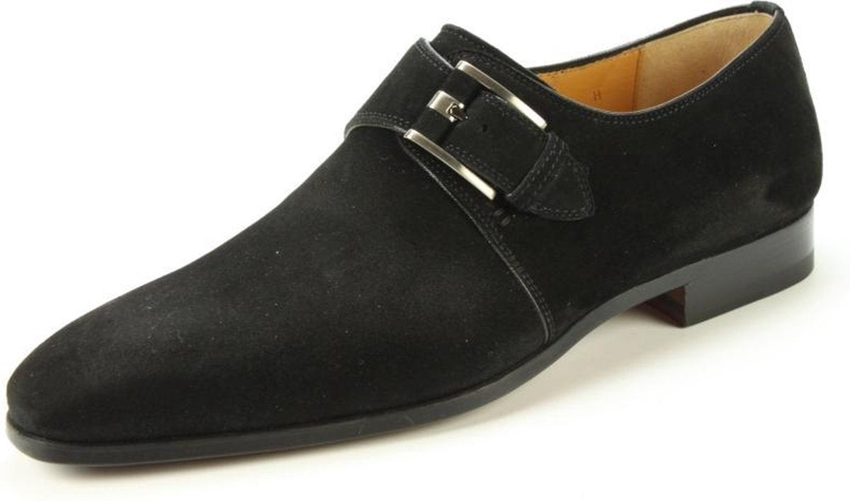 Magnanni 16608.Nero Antidifu