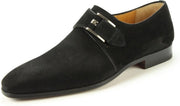 Magnanni 16608.Nero Antidifu