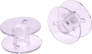 Glim®- 15 spoeltjes - Universele naaimachine spoelen - naaien - 2 cm x 1 cm -