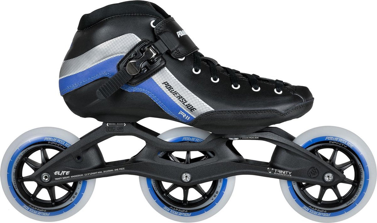 POWERSLIDE R2 SPEED SKATES