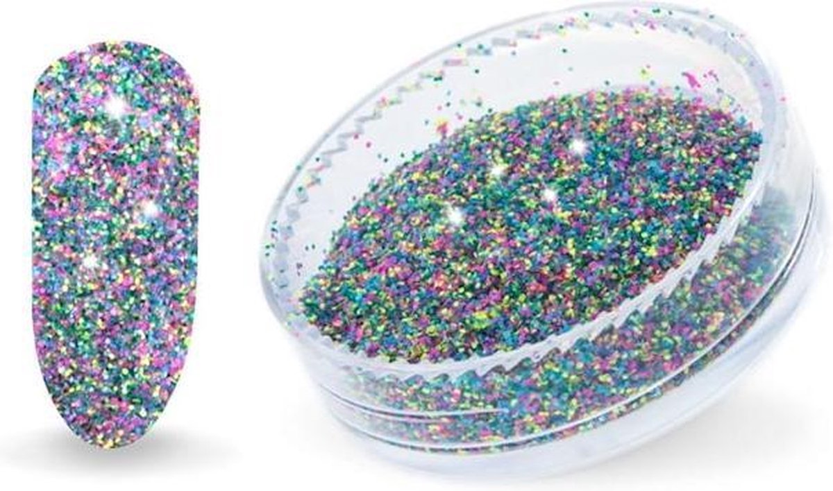 Claresa Nageldecoratie Candy 01