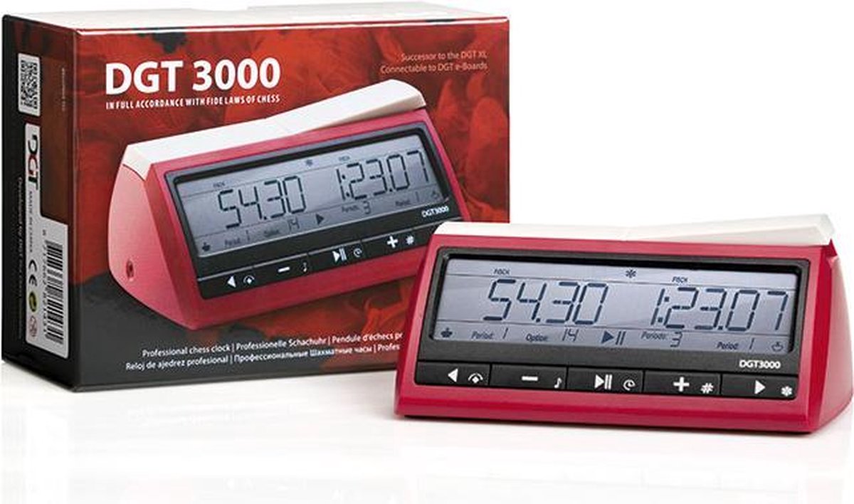 DGT 3000