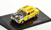 Lada 1300 #63 Rally 1000 Lakes 1975
