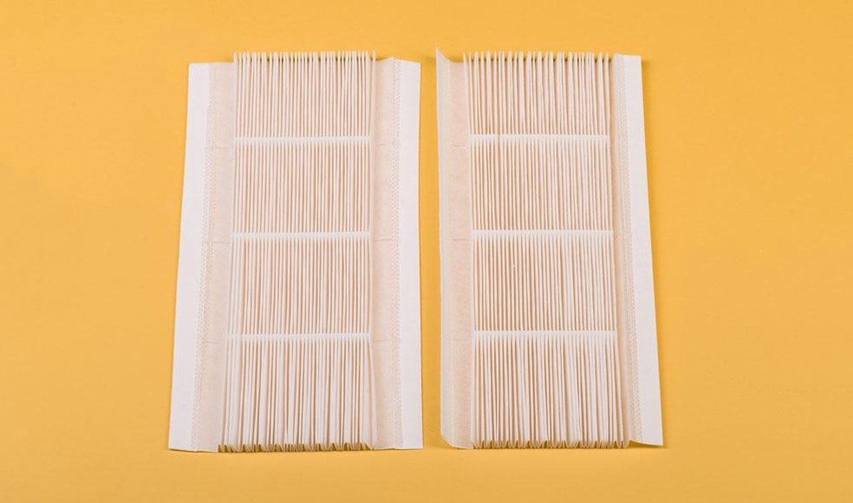 WTW-Filters ITHO DAALDEROP HRU-3 BVF/L - BVF/H/G - MODEL VANAF JAAR 2009