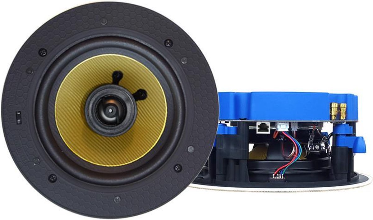 Waterdichte WiFi Speaker Conga (Spkconga70-W)