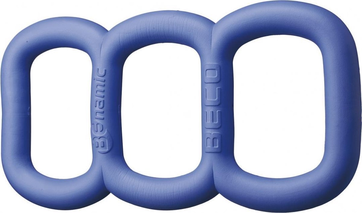 Beco Benamic Blauw 45 Cm
