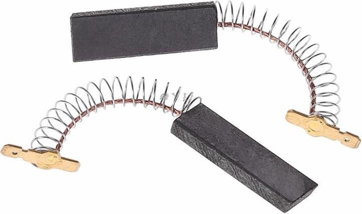 Koolborstels voor Bosch Wasmachines