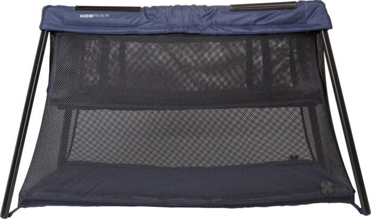 Kidsriver Vicky Campingbed Navy